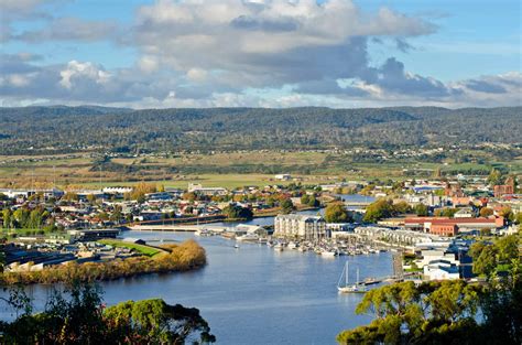 cities in tasmania|Towns You Need To Visit In Tasmania .